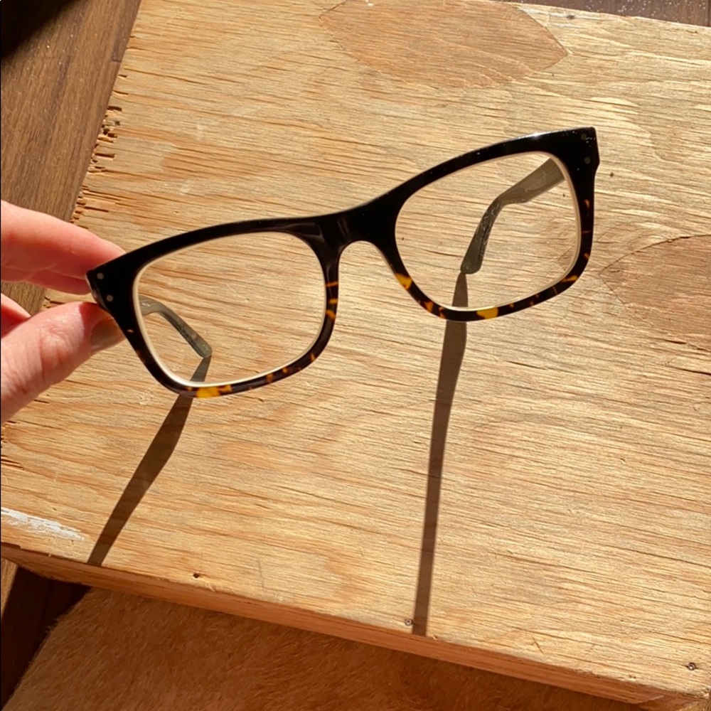 Ray-ban glasses